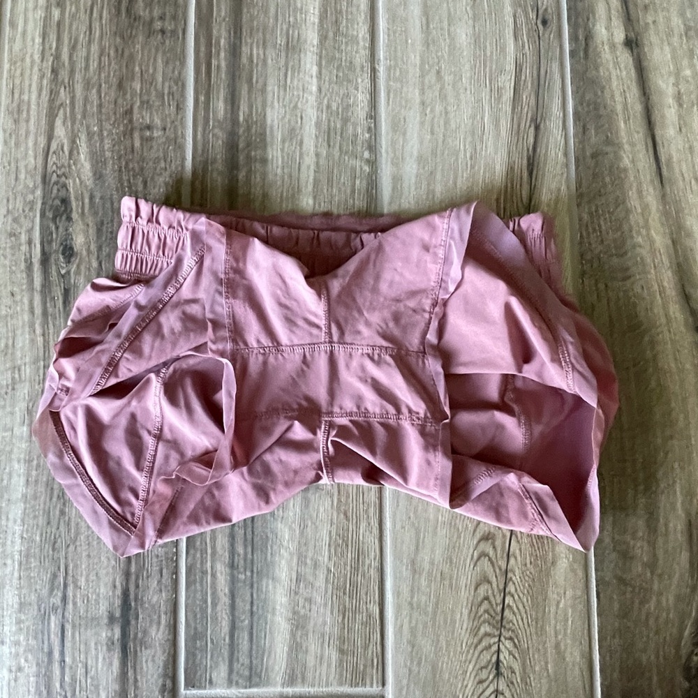Lululemon Anew Short - Quicksand Size 4 - image 6
